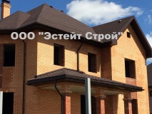 водосточная система Дёке