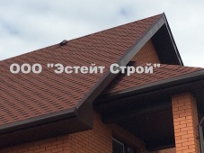 Водосток Дёке стандарт