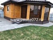 Фасадные панели Stein Дёке в Тюмени