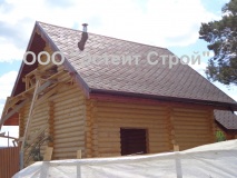 гибкая черепица Shinglas финская