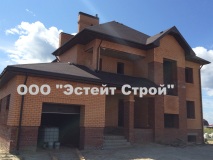мягкая кровля Shinglas самба соната