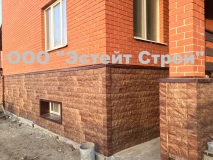 цокольные панели Docke-R