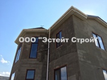 водосточная система Docke Lux